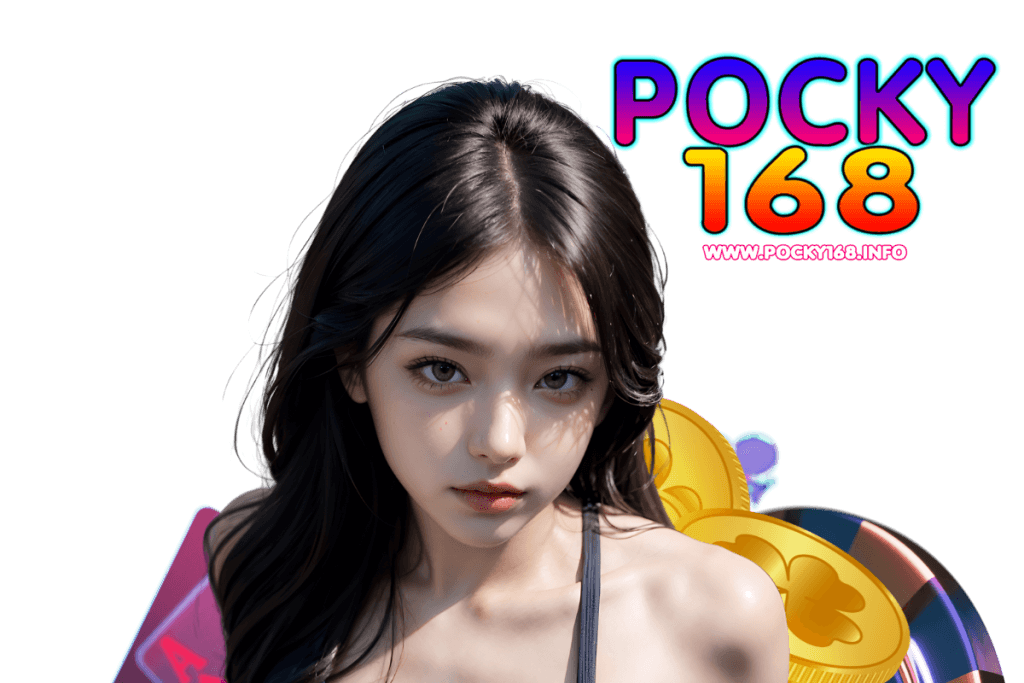 pocky168 สล็อต